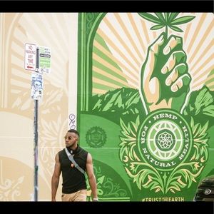 Meet your Posher, William